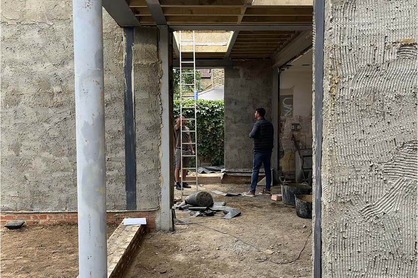 Contract Administration