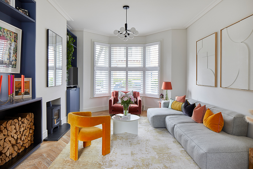 This image represents the sixth stage of an architectural service: Interior Design – Furniture, Fittings & Equipment. At this stage, we curate and specify high-quality furniture, fittings, and equipment to complement the overall design concept. Our approach ensures a seamless integration of style, comfort, and functionality. Throughout the process, we provide transparent insights into the costs of architectural services, helping clients make informed decisions that align with their budget while maintaining high standards of quality and design.