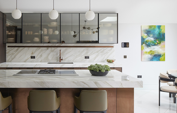 Interior Architecture and Schedules