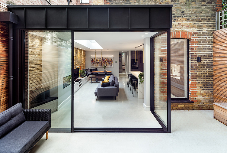 Technical design & Building control 