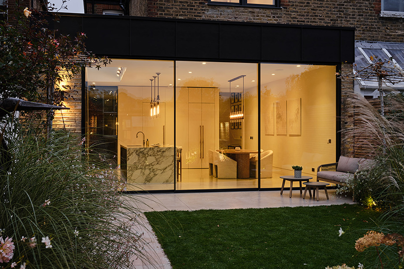 Central London Architects