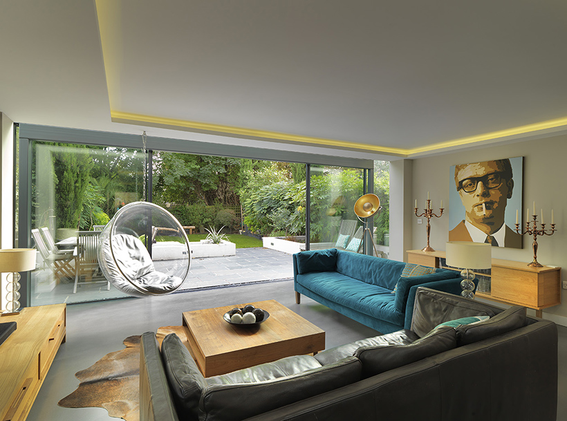 North London Architects