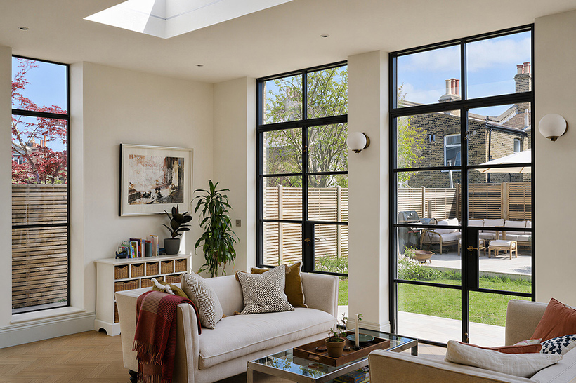 South London Architects