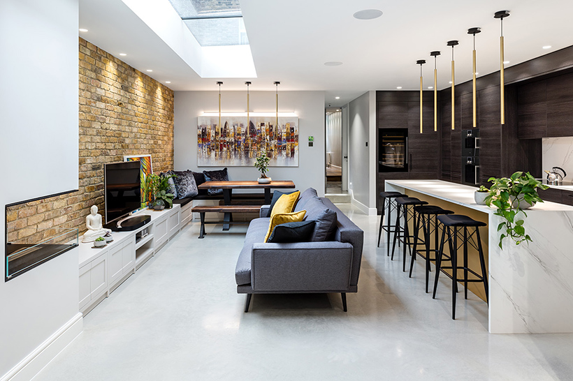 West London Architects