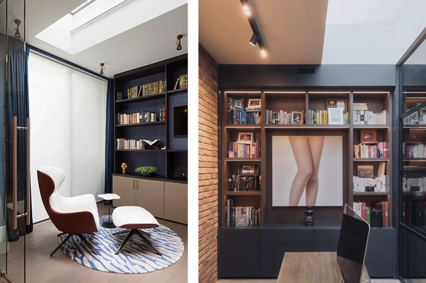 Basement Conversion Architects