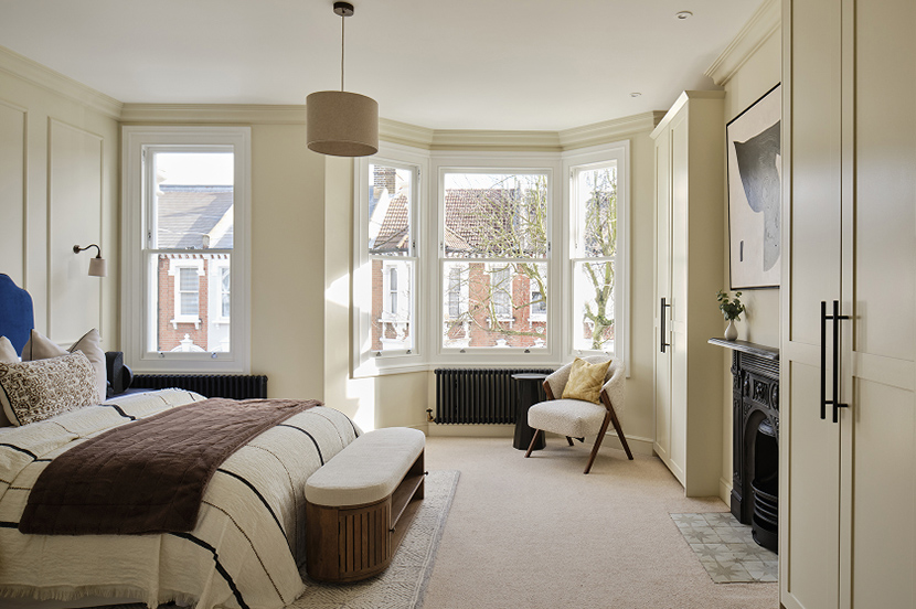 Double Storey Extensions