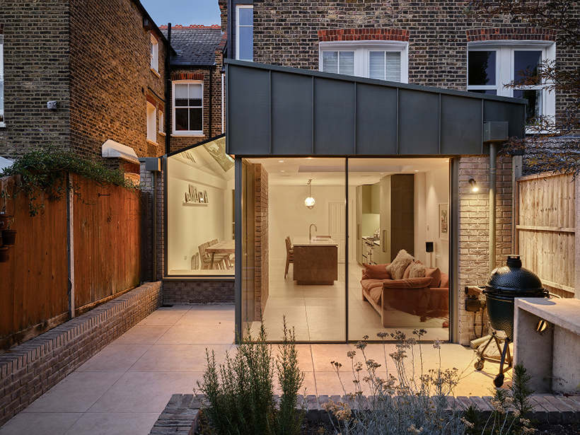 Single Storey Extensions
