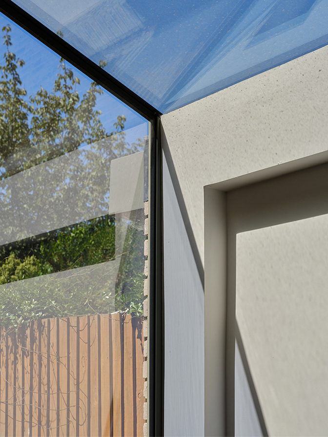 Single Storey Extensions
