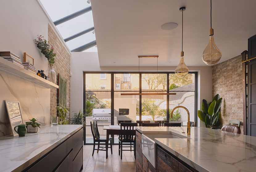 Single Storey Extensions