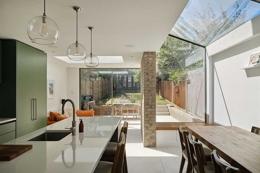 Single Storey Extensions