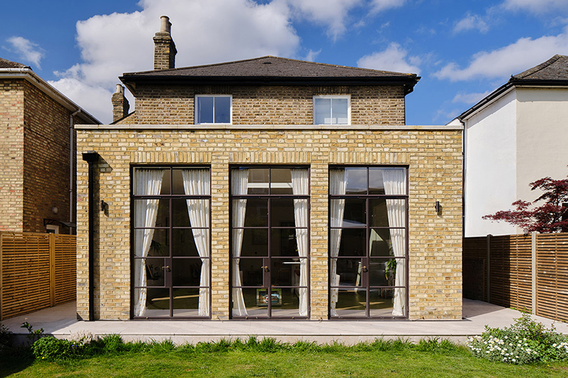 Single Storey Extensions